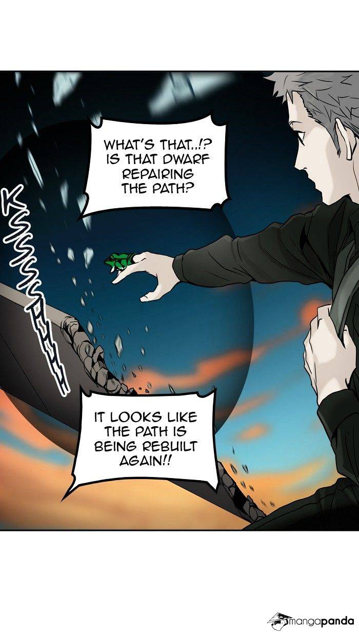 Tower of God Chapter 302 image 40